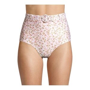 PEONY La Boheme Hi Bikini Bottom NWT